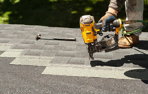 Best Gutter Installation and Roofing  in Westmoreland, TN